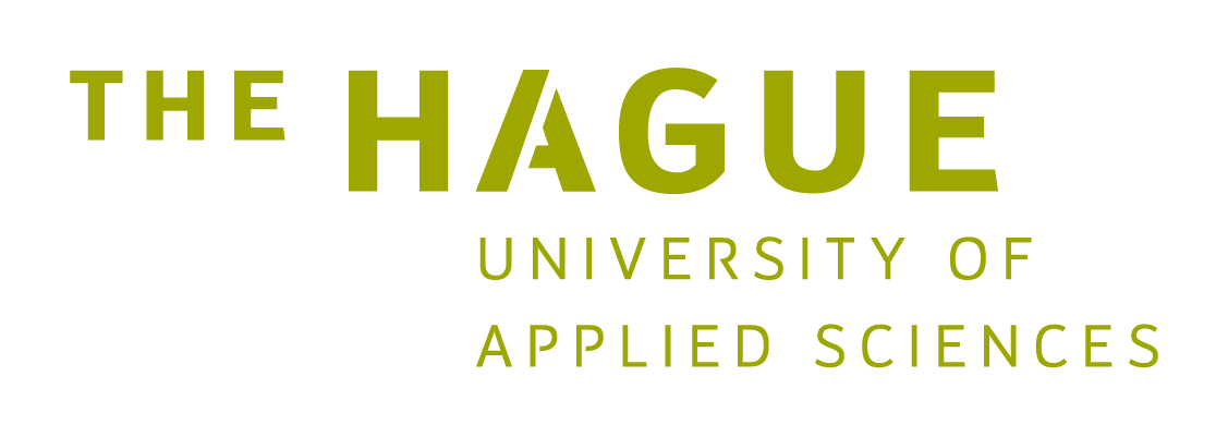 hague university logo studyguide